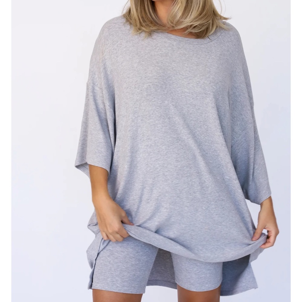 The Foxy Kind All Weekend Long set